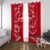 Austria Football 2024 Window Curtain Trophy Wing Style - Wonder Print Shop