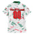 Personalized Hungary Football 2024 Family Matching Tank Maxi Dress and Hawaiian Shirt Trophy Wing Style - Wonder Print Shop