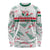 Personalized Hungary Football 2024 Long Sleeve Shirt Trophy Wing Style - Wonder Print Shop