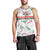 Personalized Hungary Football 2024 Men Tank Top Trophy Wing Style - Wonder Print Shop