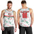 Personalized Hungary Football 2024 Men Tank Top Trophy Wing Style - Wonder Print Shop