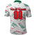 Personalized Hungary Football 2024 Polo Shirt Trophy Wing Style - Wonder Print Shop