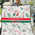 Hungary Football 2024 Quilt Trophy Wing Style