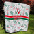 Hungary Football 2024 Quilt Trophy Wing Style