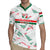 Personalized Hungary Football 2024 Rugby Jersey Trophy Wing Style - Wonder Print Shop