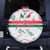 Hungary Football 2024 Spare Tire Cover Trophy Wing Style - Wonder Print Shop