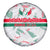 Hungary Football 2024 Spare Tire Cover Trophy Wing Style - Wonder Print Shop