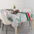 Hungary Football 2024 Tablecloth Trophy Wing Style - Wonder Print Shop