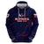 Personalized Slovakia Football 2024 Hoodie Trophy Wing Style - Wonder Print Shop