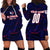 Personalized Slovakia Football 2024 Hoodie Dress Trophy Wing Style - Wonder Print Shop