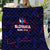 Slovakia Football 2024 Quilt Trophy Wing Style