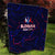 Slovakia Football 2024 Quilt Trophy Wing Style