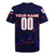 Personalized Slovakia Football 2024 Rugby Jersey Trophy Wing Style - Wonder Print Shop