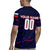 Personalized Slovakia Football 2024 Rugby Jersey Trophy Wing Style - Wonder Print Shop