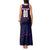 Personalized Slovakia Football 2024 Tank Maxi Dress Trophy Wing Style - Wonder Print Shop