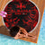 Albania Football 2024 Beach Blanket Trophy Wing Style - Wonder Print Shop
