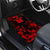 Albania Football 2024 Car Mats Trophy Wing Style - Wonder Print Shop