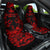 Albania Football 2024 Car Seat Cover Trophy Wing Style - Wonder Print Shop