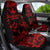 Albania Football 2024 Car Seat Cover Trophy Wing Style - Wonder Print Shop