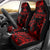 Albania Football 2024 Car Seat Cover Trophy Wing Style - Wonder Print Shop