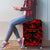 Albania Football 2024 Luggage Cover Trophy Wing Style - Wonder Print Shop