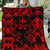 Albania Football 2024 Quilt Trophy Wing Style