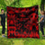 Albania Football 2024 Quilt Trophy Wing Style