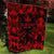 Albania Football 2024 Quilt Trophy Wing Style