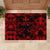 Albania Football 2024 Rubber Doormat Trophy Wing Style - Wonder Print Shop