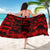 Albania Football 2024 Sarong Trophy Wing Style - Wonder Print Shop