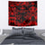 Albania Football 2024 Tapestry Trophy Wing Style - Wonder Print Shop