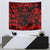 Albania Football 2024 Tapestry Trophy Wing Style - Wonder Print Shop