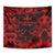 Albania Football 2024 Tapestry Trophy Wing Style - Wonder Print Shop