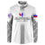 Personalized Slovenia Football 2024 Button Sweatshirt Trophy Wing Style - Wonder Print Shop