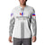 Personalized Slovenia Football 2024 Button Sweatshirt Trophy Wing Style - Wonder Print Shop