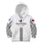 Personalized Slovenia Football 2024 Kid Hoodie Trophy Wing Style - Wonder Print Shop