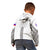 Personalized Slovenia Football 2024 Kid Hoodie Trophy Wing Style - Wonder Print Shop