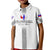 Personalized Slovenia Football 2024 Kid Polo Shirt Trophy Wing Style - Wonder Print Shop