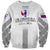 Personalized Slovenia Football 2024 Sweatshirt Trophy Wing Style - Wonder Print Shop