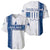 Personalized Finland Football 2024 Baseball Jersey Trophy Wing Style - Wonder Print Shop