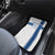 Finland Football 2024 Car Mats Trophy Wing Style - Wonder Print Shop