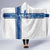 Finland Football 2024 Hooded Blanket Trophy Wing Style