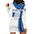 Personalized Finland Football 2024 Hoodie Dress Trophy Wing Style - Wonder Print Shop