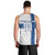 Personalized Finland Football 2024 Men Tank Top Trophy Wing Style - Wonder Print Shop