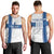 Personalized Finland Football 2024 Men Tank Top Trophy Wing Style - Wonder Print Shop