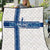 Finland Football 2024 Quilt Trophy Wing Style