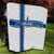 Finland Football 2024 Quilt Trophy Wing Style