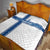 Finland Football 2024 Quilt Trophy Wing Style