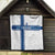 Finland Football 2024 Quilt Trophy Wing Style