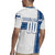 Personalized Finland Football 2024 Rugby Jersey Trophy Wing Style